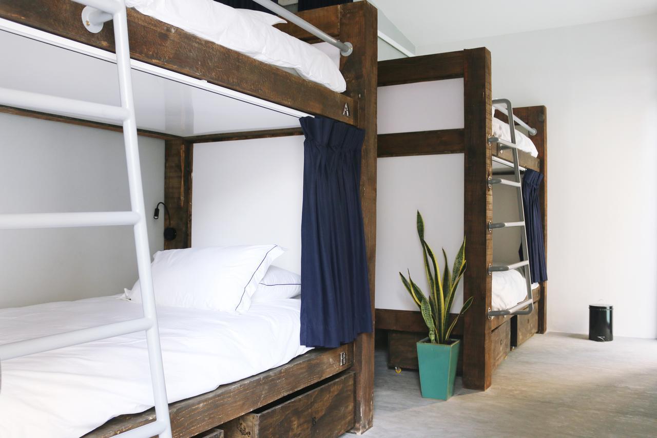 The Dorm Saigon (Adults Only) Pansiyon Ho Şi Min Dış mekan fotoğraf