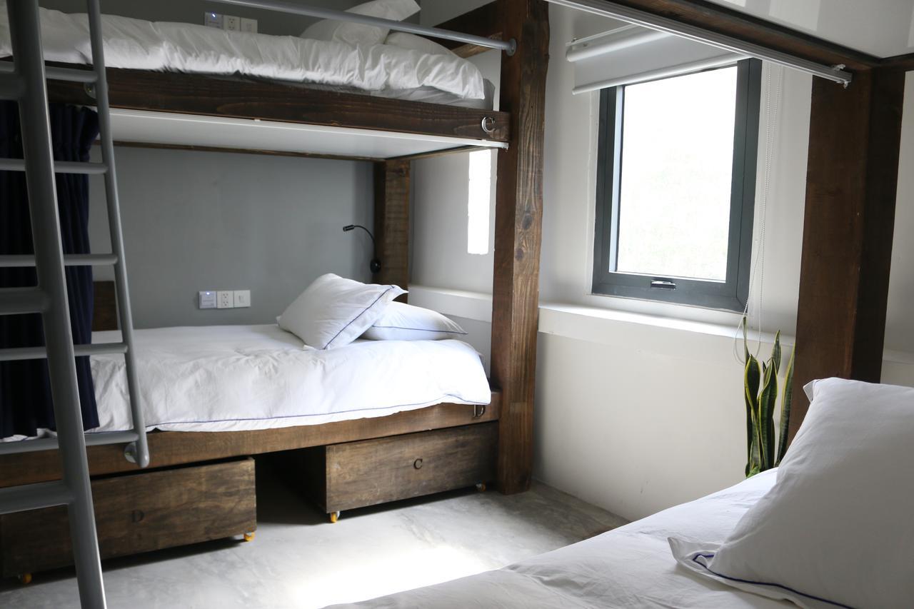 The Dorm Saigon (Adults Only) Pansiyon Ho Şi Min Dış mekan fotoğraf
