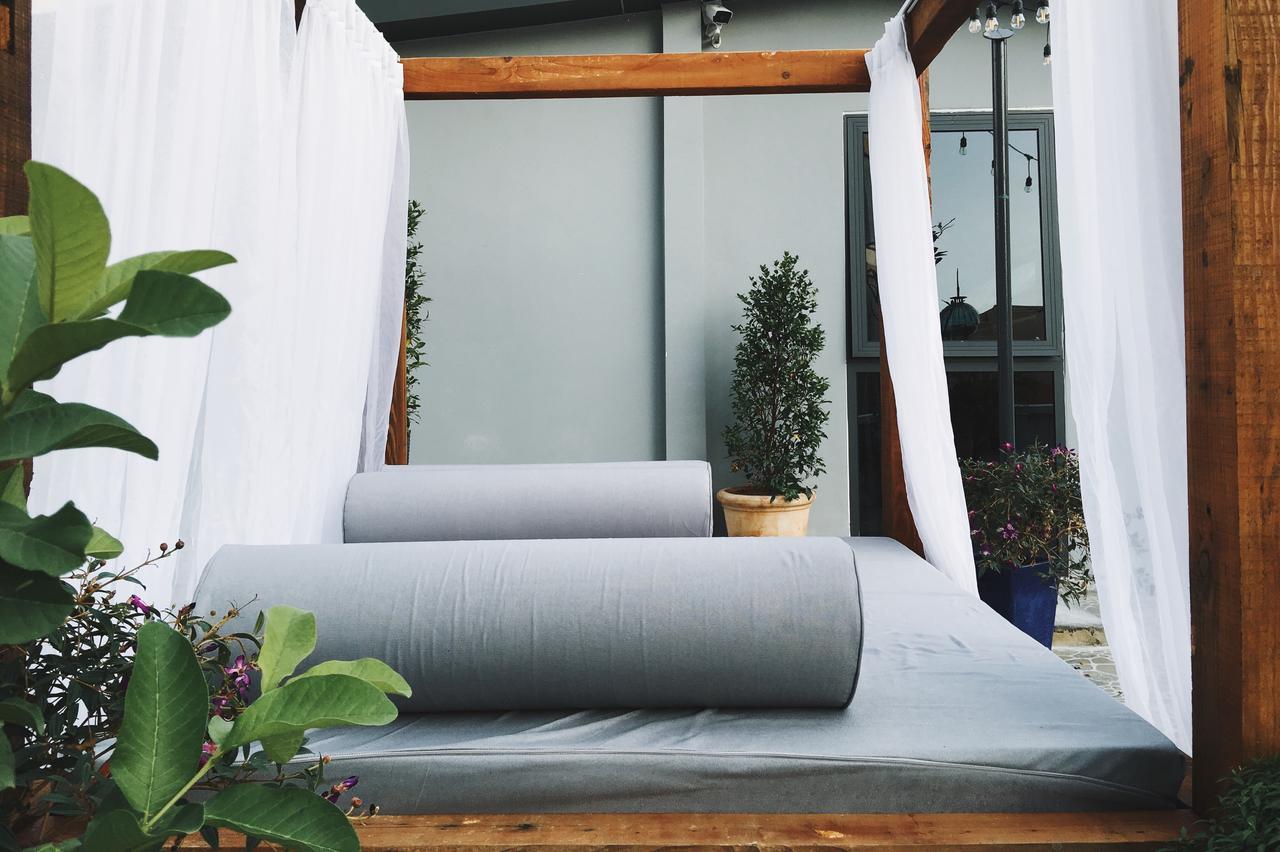 The Dorm Saigon (Adults Only) Pansiyon Ho Şi Min Dış mekan fotoğraf