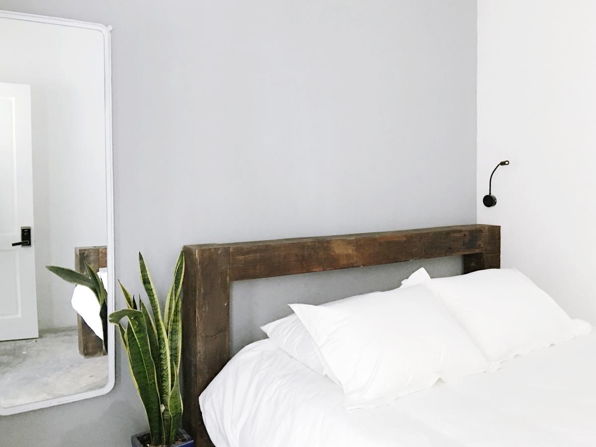 The Dorm Saigon (Adults Only) Pansiyon Ho Şi Min Dış mekan fotoğraf