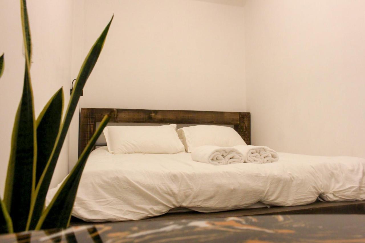 The Dorm Saigon (Adults Only) Pansiyon Ho Şi Min Dış mekan fotoğraf