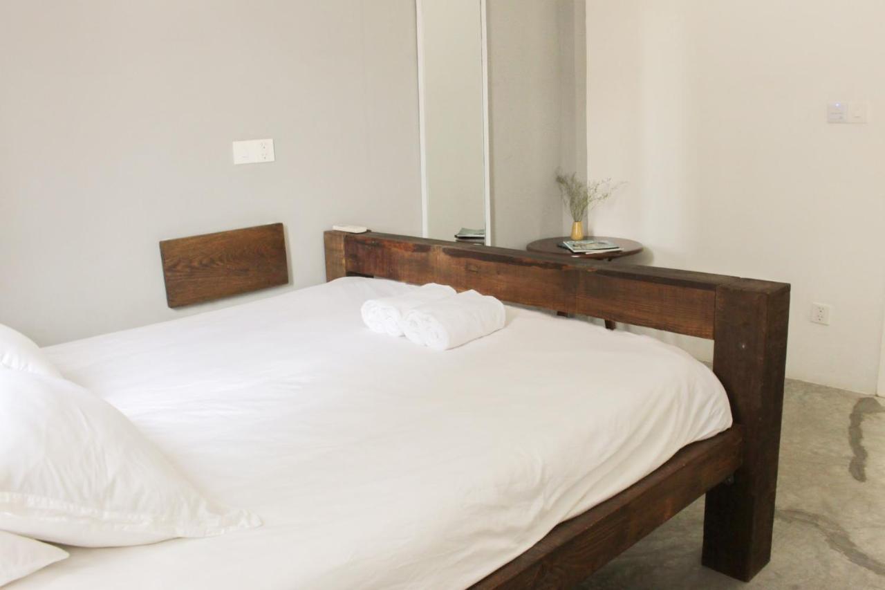 The Dorm Saigon (Adults Only) Pansiyon Ho Şi Min Dış mekan fotoğraf